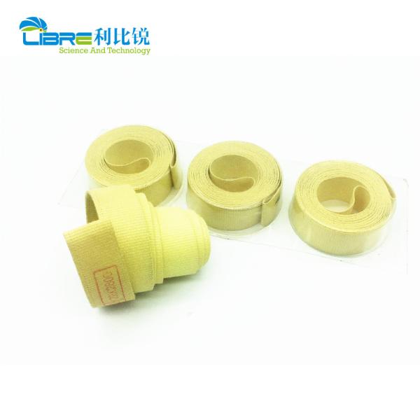 Quality Aramid Cigarette Garniture Tape For Molins MK8 MK9 for sale
