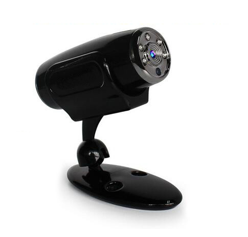 China Smallest HD WiFi Camera wholesale