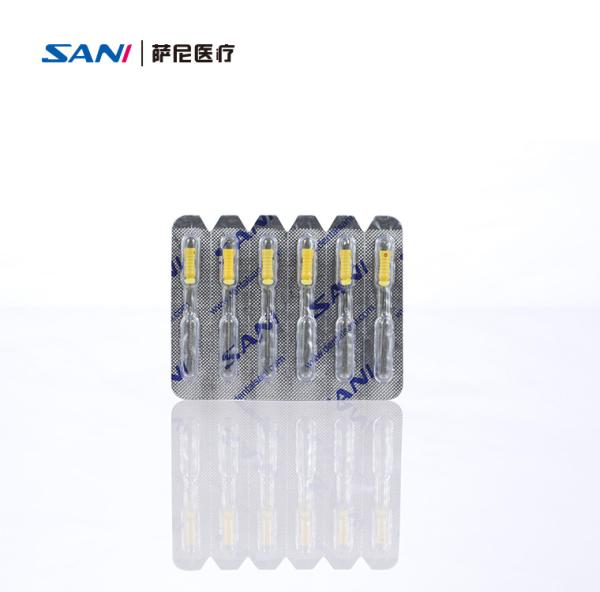 Quality Dental Instrument Endodontic Files K Files For Hand Use for sale