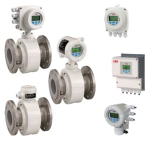 China Electromagnetic flowmeter ProcessMaster FEP500 wholesale