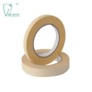 China 50m Autoclave Steam Sterile Dental Indicator Tape wholesale