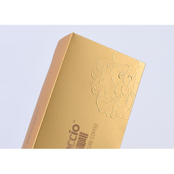 Recyclable Biodegradable Tea Gift Box For Gift