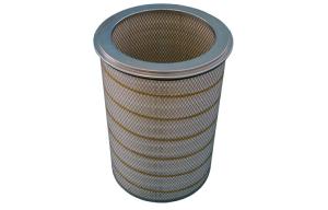 GE LM6000 Gas Turbine Air Filters Composite Air Filters LM6000 Gas Turbine
