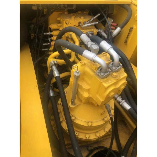 Second Hand Komatsu 360 Excavator From China, A Large And High Quality Excavator