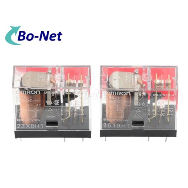 5V DC NO Omron Relay G2R-1-5VDC