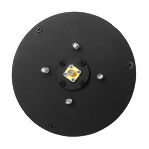 3.5dbi Circular Polarization omni fiberglass antenna waterproof vehicle mount