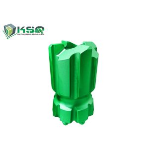 China T38 Tungsten Carbide Rock Drilling Tools Retractable Drill Bit wholesale