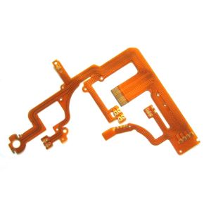 China Turn Key Small Volume Double Sided Flexible PCB Assembly wholesale