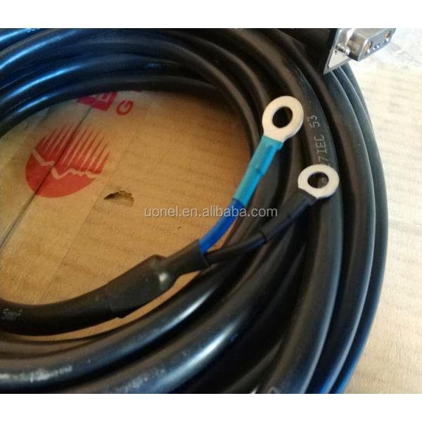 ZTE PWR-96515 -48V DC cable for ZXSDR B8200 B8300 BBU RRU ZTE DO CHV1 SDU2 PM2