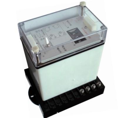 Quality Insulation resistance phase electric protection relay 110V（JT（DT）-1-1-110, DT-1/200 ） for sale