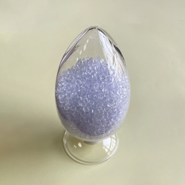 Granular Fluoroplastic Resin ETFE Pellet MFR 12.1-16 SF-4025