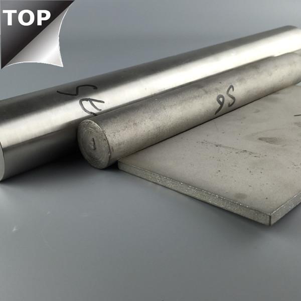 Quality Different Specifications Cobalt Alloy Castings , Cobalt Chromium Tungsten Round Bar for sale