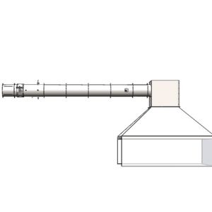 China 5% Accuracy ASTM E1623 Intermediate Scale Calorimeter wholesale