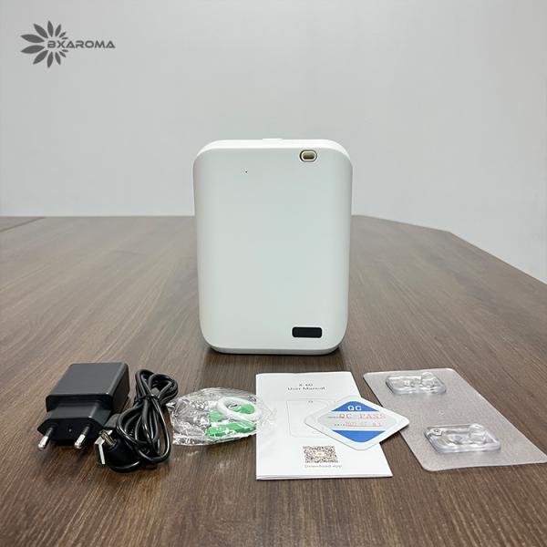 OEM Electric Aroma Scent Diffuser Wall Plug In Oil Diffuser Fragrance