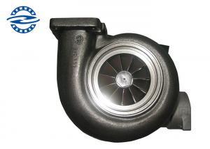 China Water Cooled Diesel Engine Turbocharger TV8112 465332-0002 9N2702 For Earth Moving Trucks wholesale