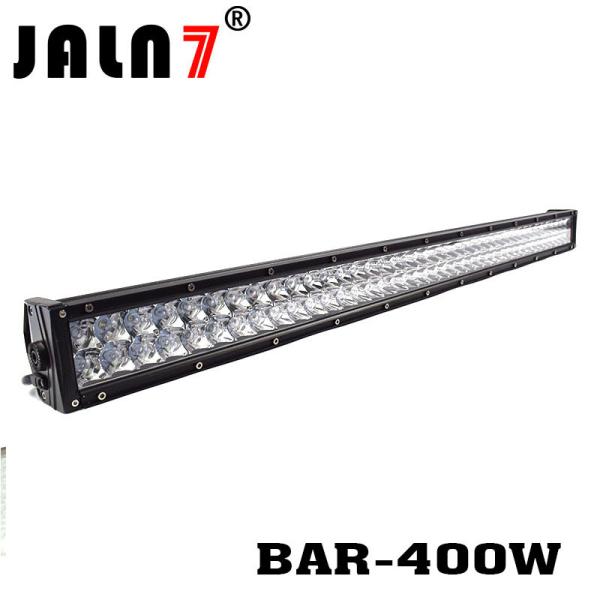 LED Light Bar JALN7 41.5Inch 400W CREE Original Spot LED Driving Lamp Super Bright Off Road Lights LED Work Light