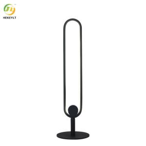 China Simple led table lamp decoration creative personality atmosphere decorative lamp bedside lamp RGB small night light on sale