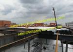 Containerized Classroom/Office Units Modular Container House Expansion Project