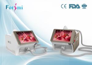 For Resell With Factory Price 808nm Diode Laser Hair Removal Machine | Forimi