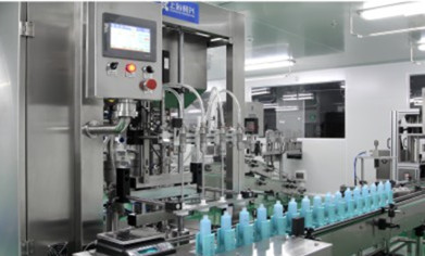 Semi Automatic Bottle Turntable Machine Rotary Unscrambling Table