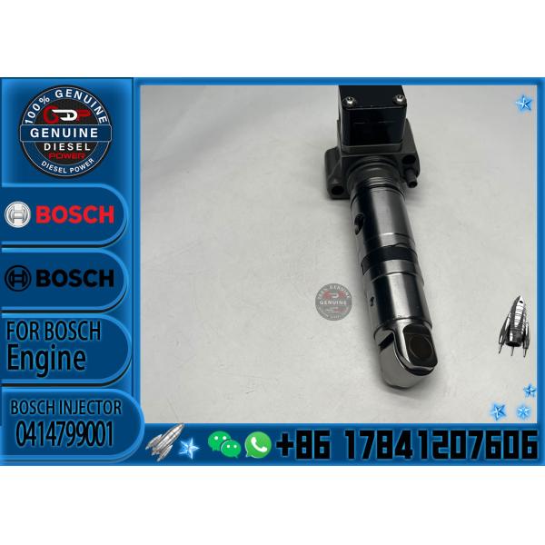 Fuel Pump 0414799005 0414799001 0414799025 0280745902 A0280745902