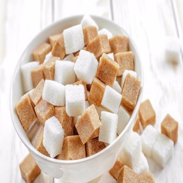 Quality Square Sugar Cubic Sugar Lump Sugar Counting And Filling Machine Replace Manual Machine for sale