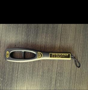 China AM/RF Label/Hard Tag Security Anti-theft Handheld Portable Detector with Eas system wholesale