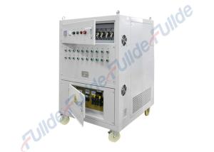 China 3 Phase Resistor Load Bank , 300KW 400V Programmable DC Electronic Load wholesale