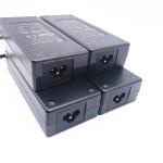 Universal Compatible Power Adapter , RoHS FCC AC DC Power Adapter