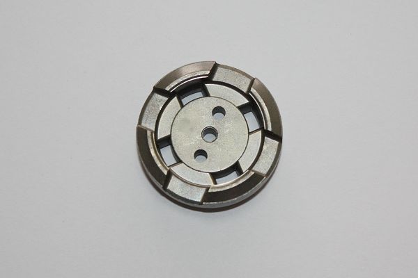 Alloy powder good tolerance shock base valve density 6.6 g/cm3 Rust - preventive