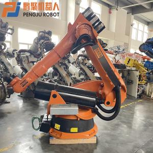 China Drop In Used Kuka Robots KR210-2K Painting Robot wholesale