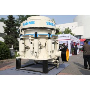 China 800t/H Granite Screening 750mm Mining Crushing Machine wholesale