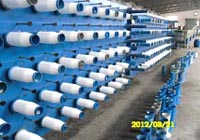 Nylon Monofilament Industrial Filter Cloth Diameter 500 To 3000mm High Tensile Strength