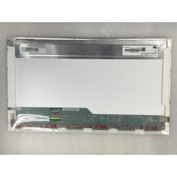 TFT Type Used Laptop LCD Screen N173HGE-L11 17.3'' 40 Pins 1920*1080 Resolution