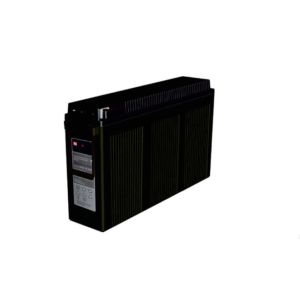 China Long Floating Life 12V Telecom Battery 170AH Front Access Terminals wholesale
