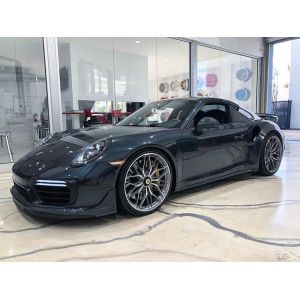 4×108 Flow Form Rims