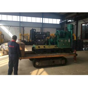 550KG Hydraulic Core Drilling Machine
