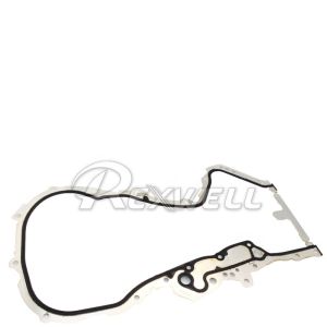 China Engine Timing Cover seal Gasket For Audi Q5 03C109287G wholesale