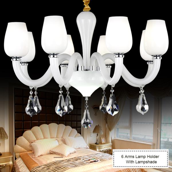 Girls chandelier for Kids room Children room Decoration (WH-CY-134)