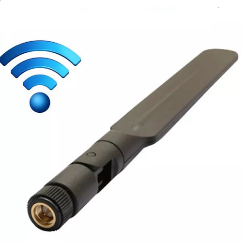 Customized Connector Type 2.4GHz 5.8GHz Antenna for Huawei WIFI Router Communication