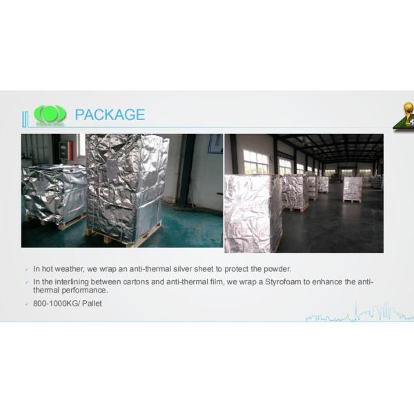Electrostatic Powder Coating Paint , Electrostatic Polyester Powder Coating RAL 1016