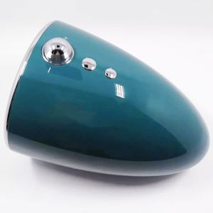 Precision Machining Custom Electronics Products Prototype CNC Bluetooth Speaker