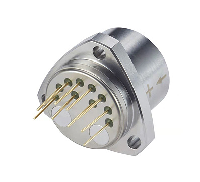 High Precision Quartz Flexure Accelerometer with Temperature Compensation for Navigation