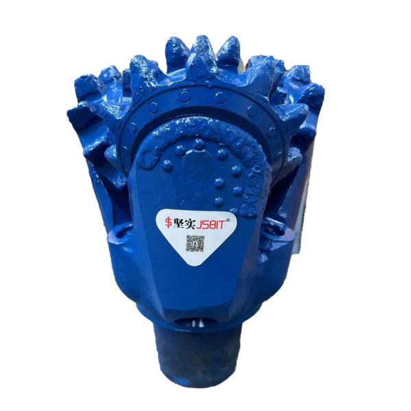 High Quality 13 3/4 Inch 349mm IADC217 Mill Tooth Tricone Drill Bit