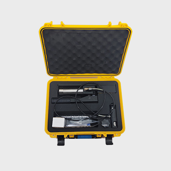 SY-M 10KN Digital Pull Off Adhesion Tester 0.001KN / 0.001MPa Resolution