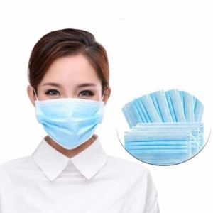 China 3 Layer Sterile Face Masks wholesale