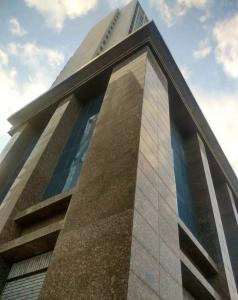 China Low Maintenance Curtain Wall Dry-hanging Installation Method wholesale