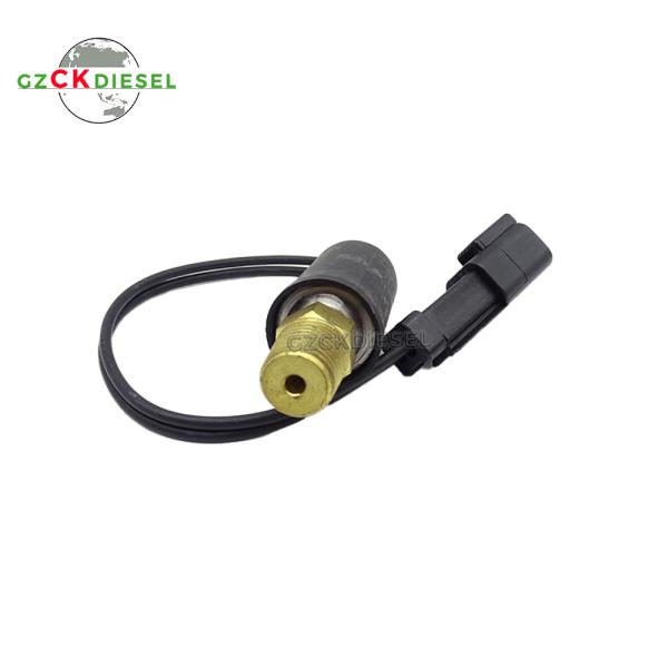 Oil Pressure Sensor Switch 3E-2026 3E2026 114-9281 1149281 for D6H D7H D6R D7R 160K 163H Motor Grader