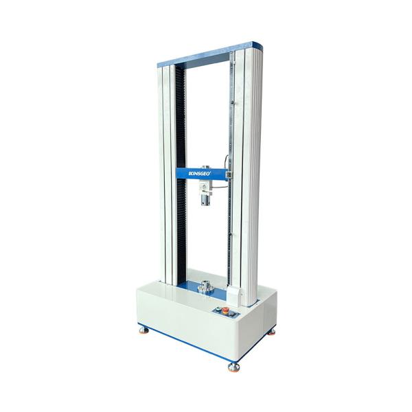 Universal Tensile Testing Machine Hydraulic Universal Tensile Strength Tester Equipment
