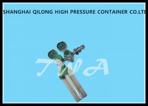 China Digital High Pressure Oxygen Regulator With Flow Meter Health Care Product  YR-86-31 wholesale